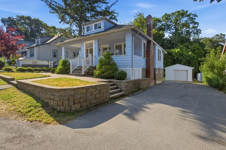 61 Harrison Ave, Braintree, MA 02184 - #3