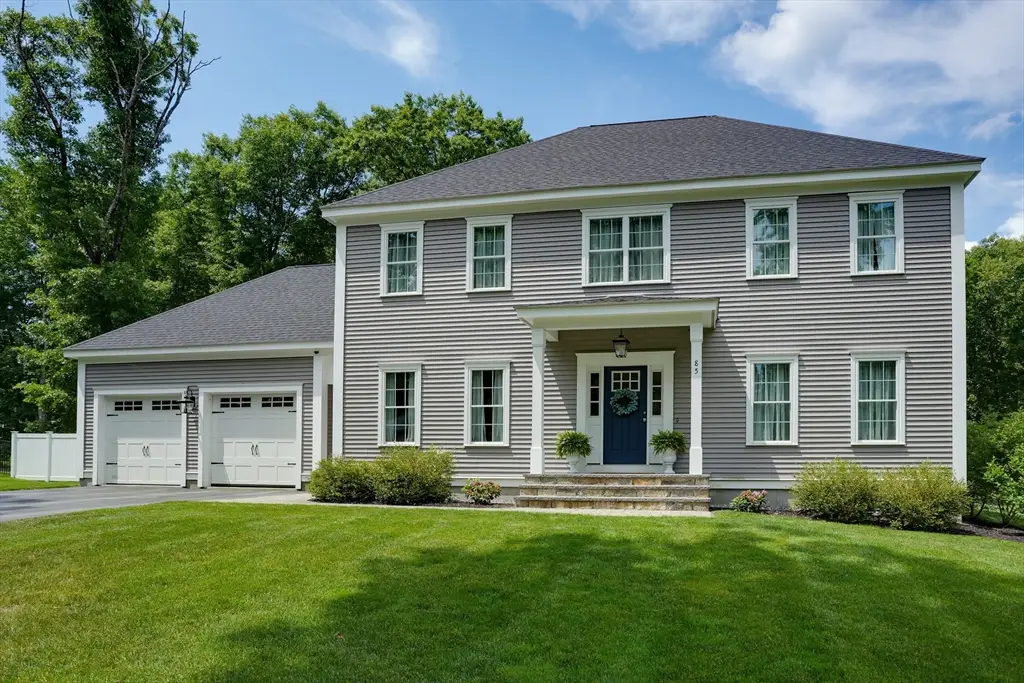 85 North, Grafton, MA 01519 - #1
