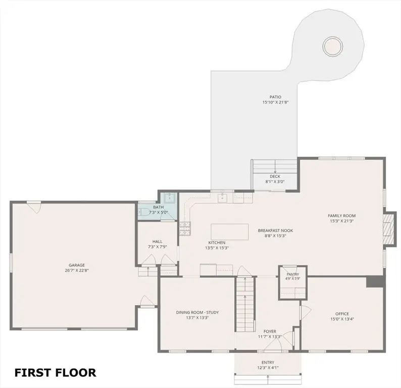 85 North, Grafton, MA 01519 - #2