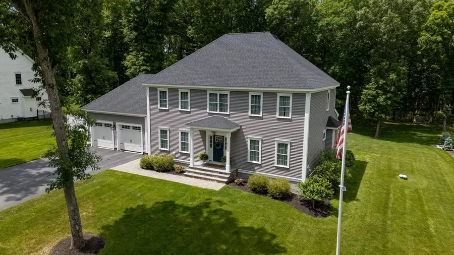 85 North, Grafton, MA 01519 - #3
