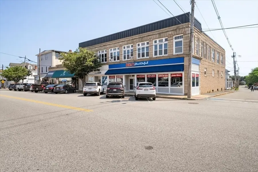 315-321 Union St, Rockland, MA 02370 - #2