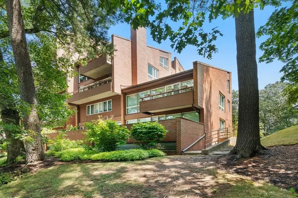 241 Perkins Street #C 403, Boston, MA 02130