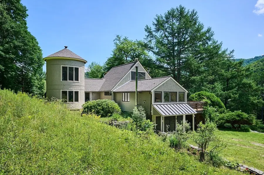 92 Middle Rd, Hawley, MA 01339 - #2