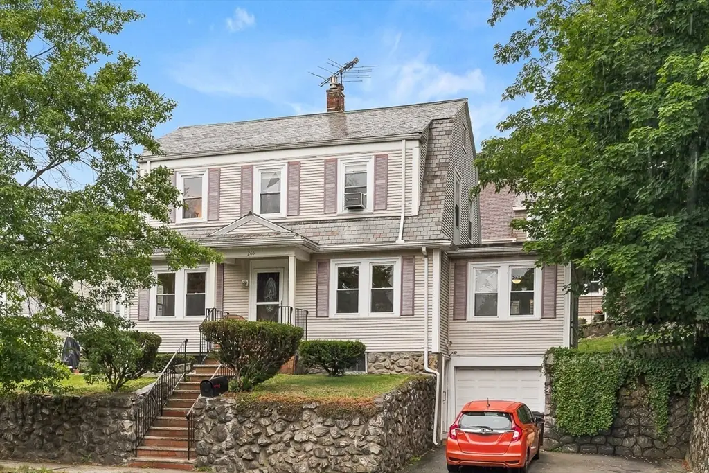 265 Main St, Melrose, MA 02176 - #1