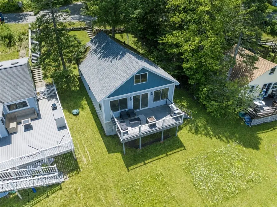 36 Tamarack Rd, Hinsdale, MA 01235 - #2