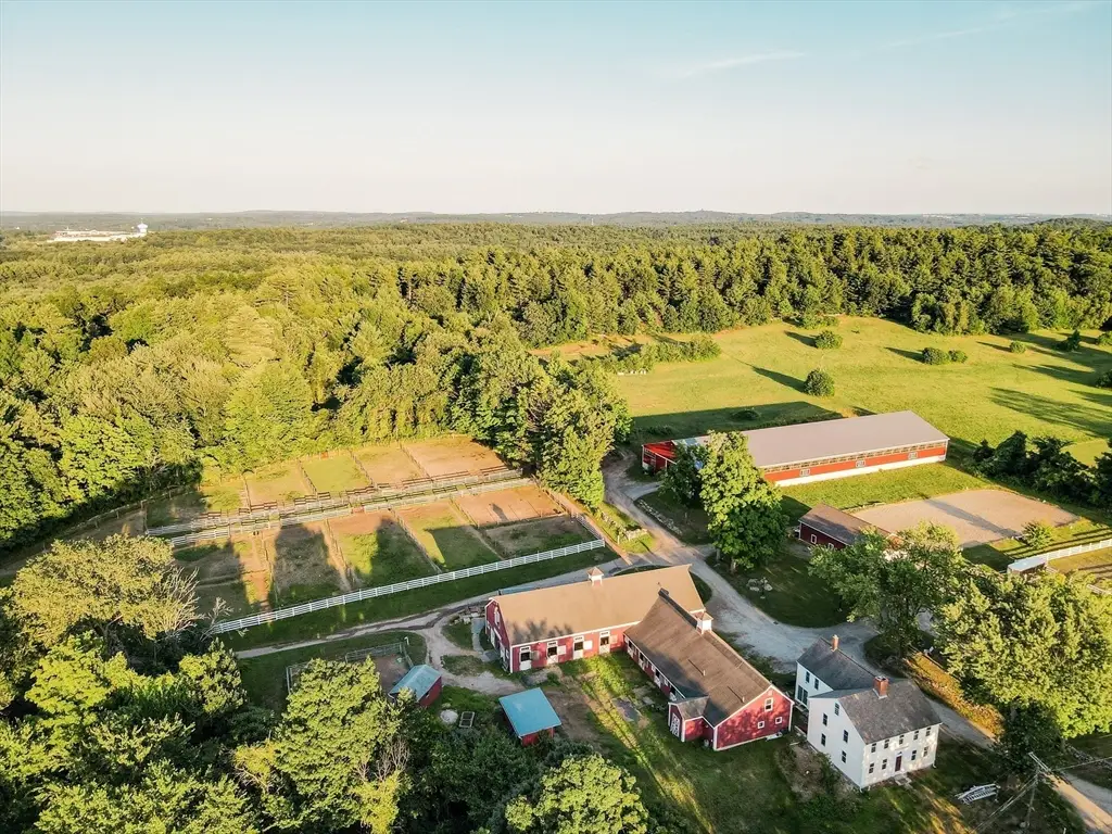 187 Highland, Berlin, MA 01503 - #1
