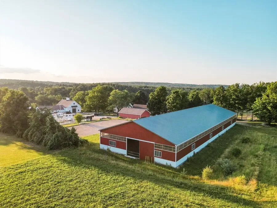 187 Highland, Berlin, MA 01503 - #2