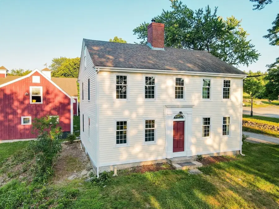 187 Highland, Berlin, MA 01503 - #3