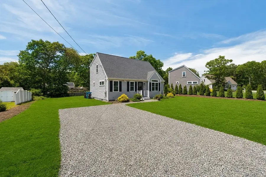 140 Broken Bow Ln, Falmouth, MA 02536 - #2