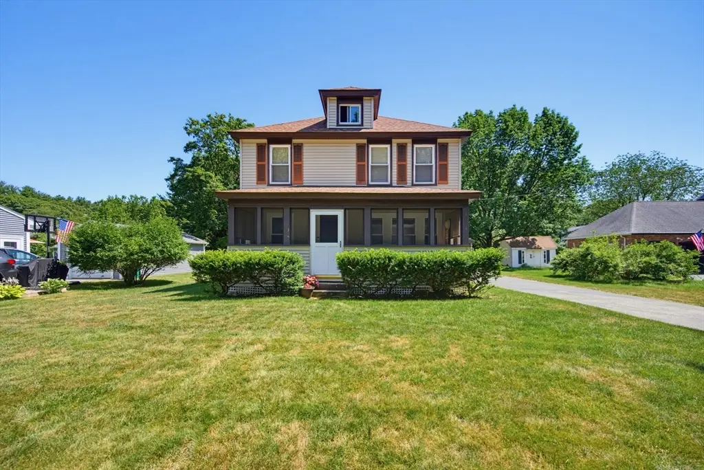 413 Goldthwaite Rd, Whitinsville, MA 01588 - #1