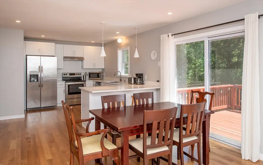 8 Raccoon, Forestdale, MA 02644 - #3