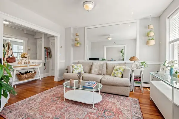 2 Hazel Street #10, Salem, MA 01970