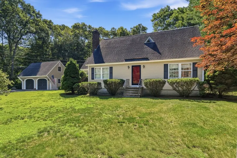 83 Stoney Hollow Rd, Tiverton, RI 02878 - #2