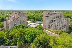 250 Hammond Pond Parkway #1207S, Newton, MA 02467 - #1