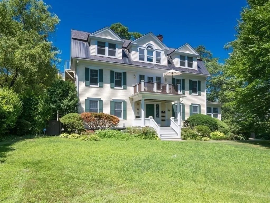 88 Round Hill Rd #2, Northampton, MA 01060 - #1