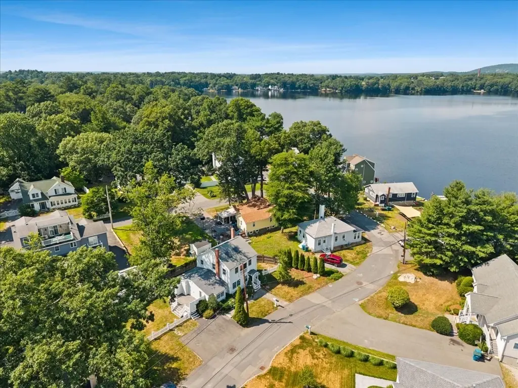 62 Pleasant Cir, Canton, MA 02021 - #1