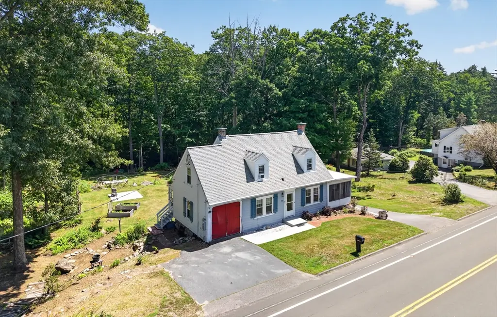 755 Rindge Rd, Fitchburg, MA 01420 - #1