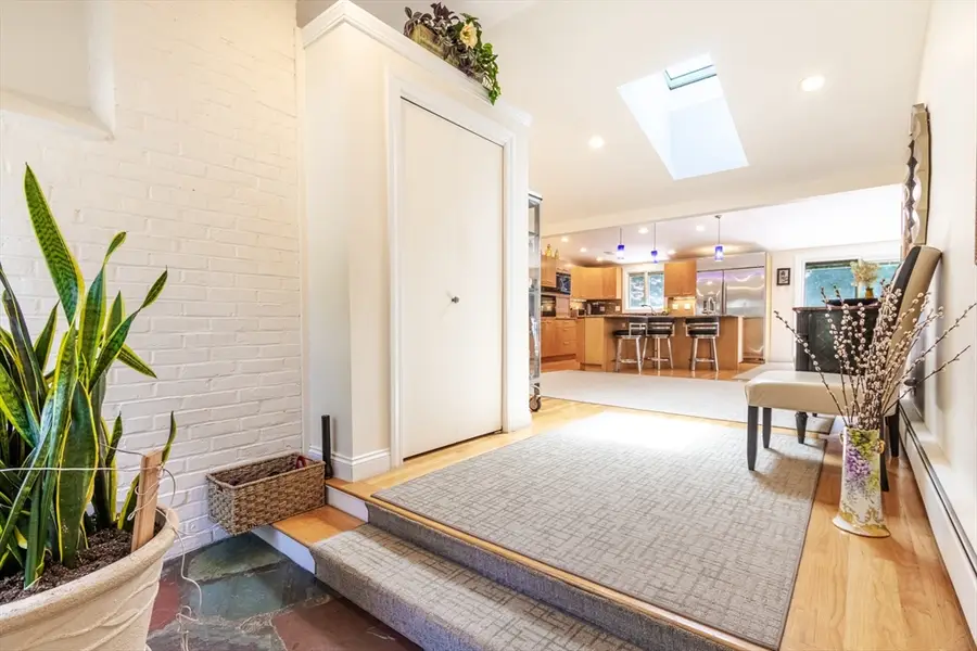 16 Leonard Rd, Sharon, MA 02067 - #2