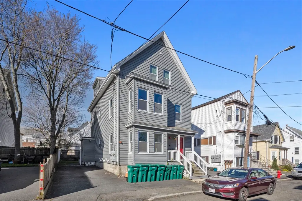 7 Ward St., Lynn, MA 01902 - #1