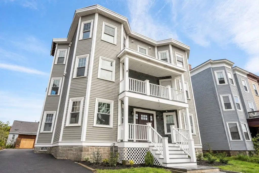 679 Columbia Road #3, Boston, MA 02125 - #1