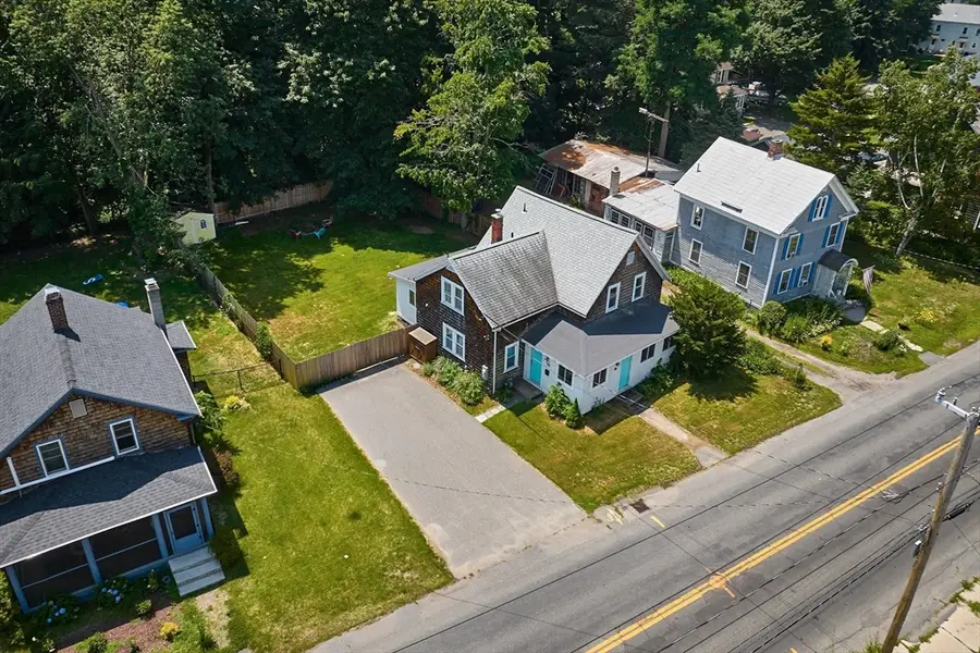 78 Ferry Street, Easthampton, MA 01027 - #2