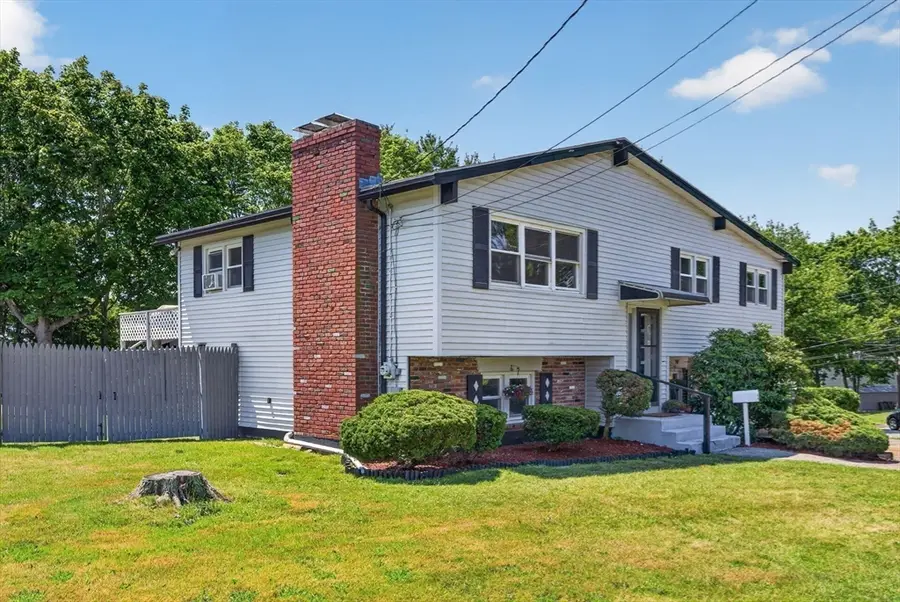 1 Eisenhower Rd, Peabody, MA 01960 - #3