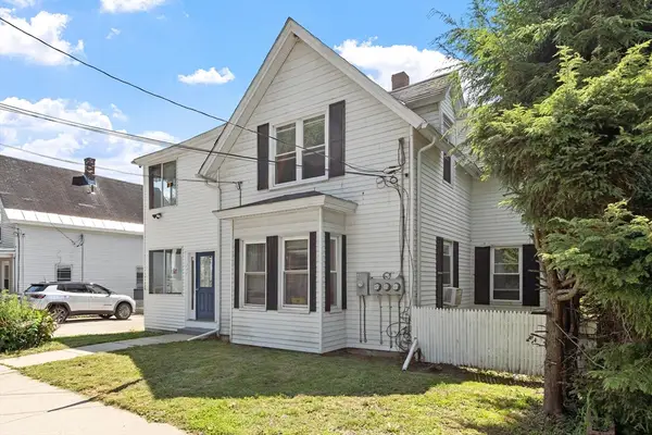205 Pine St, Gardner, MA 01440