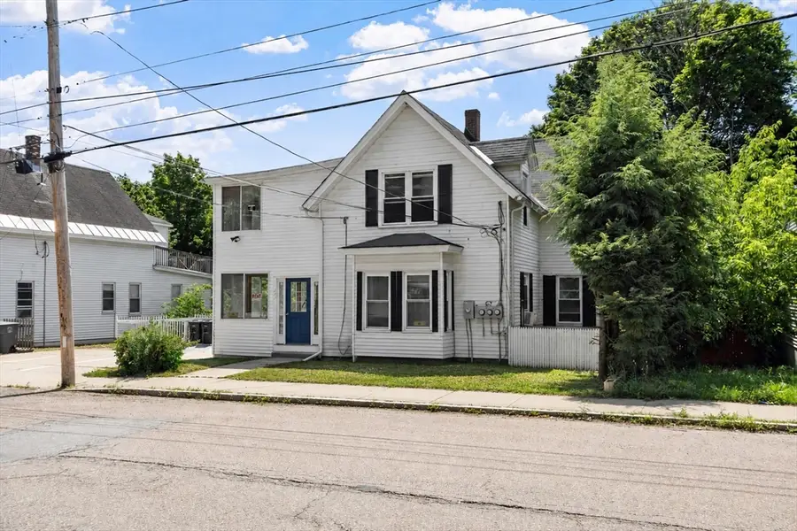 205 Pine St, Gardner, MA 01440 - #2