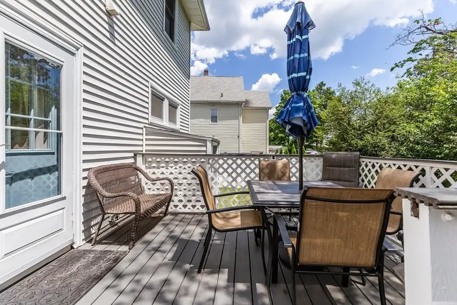 18 Wales Ave, Randolph, MA 02368 - #3