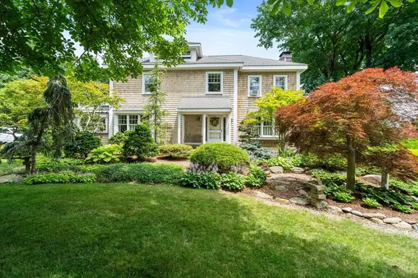 116 Sandwich Road, Plymouth, MA 02360