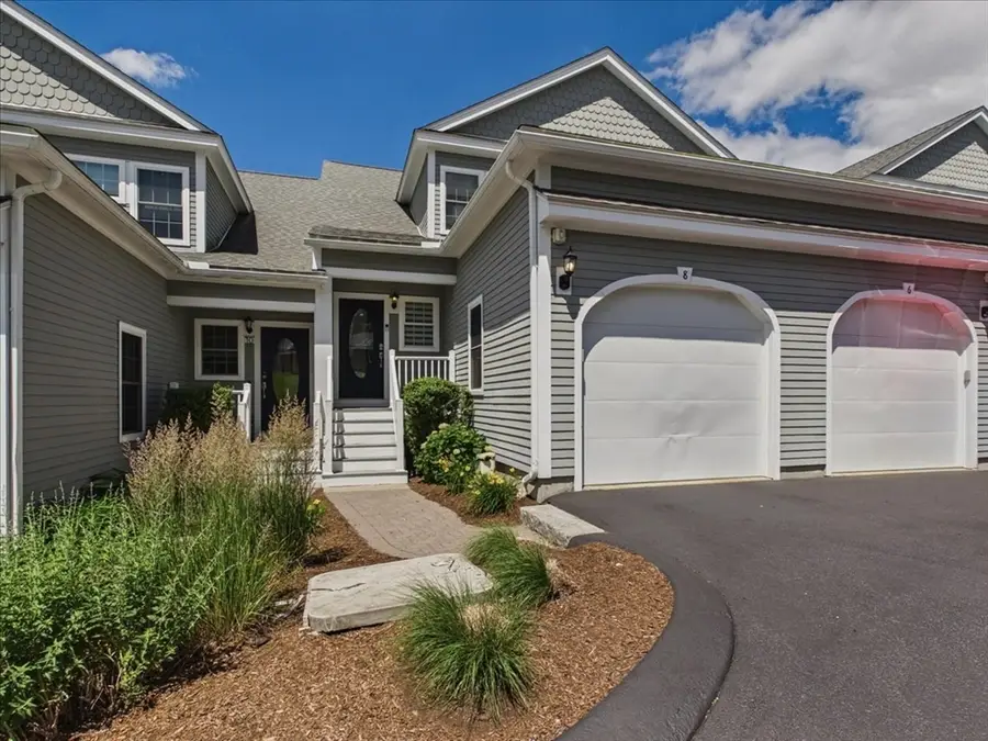 8 Eastern Point Dr #8, Shrewsbury, MA 01545 - #3
