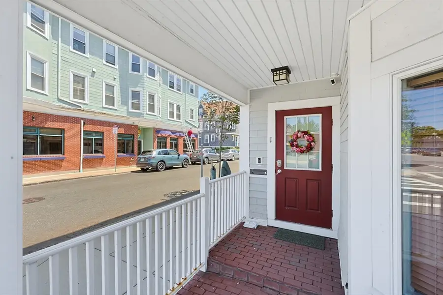 1 Paul Gore #1, Boston, MA 02130 - #2