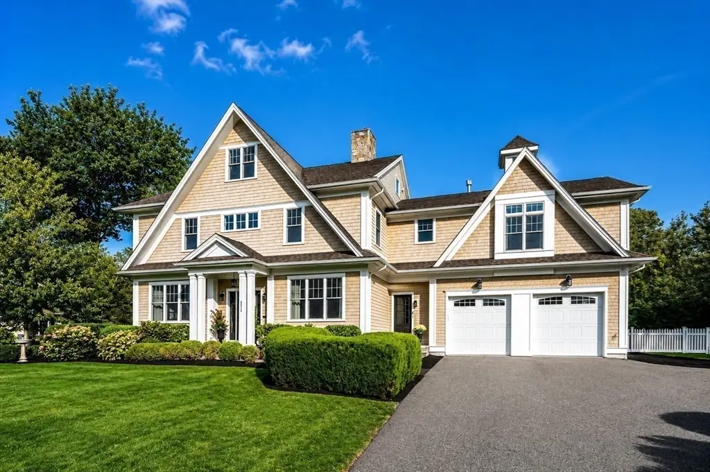 175 Schoolmasters Lane, Dedham, MA 02026 - #1