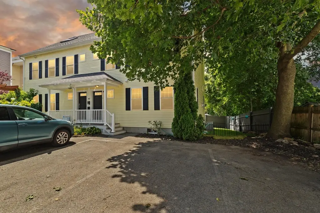142 Bridge Street #1, Salem, MA 01970 - #1
