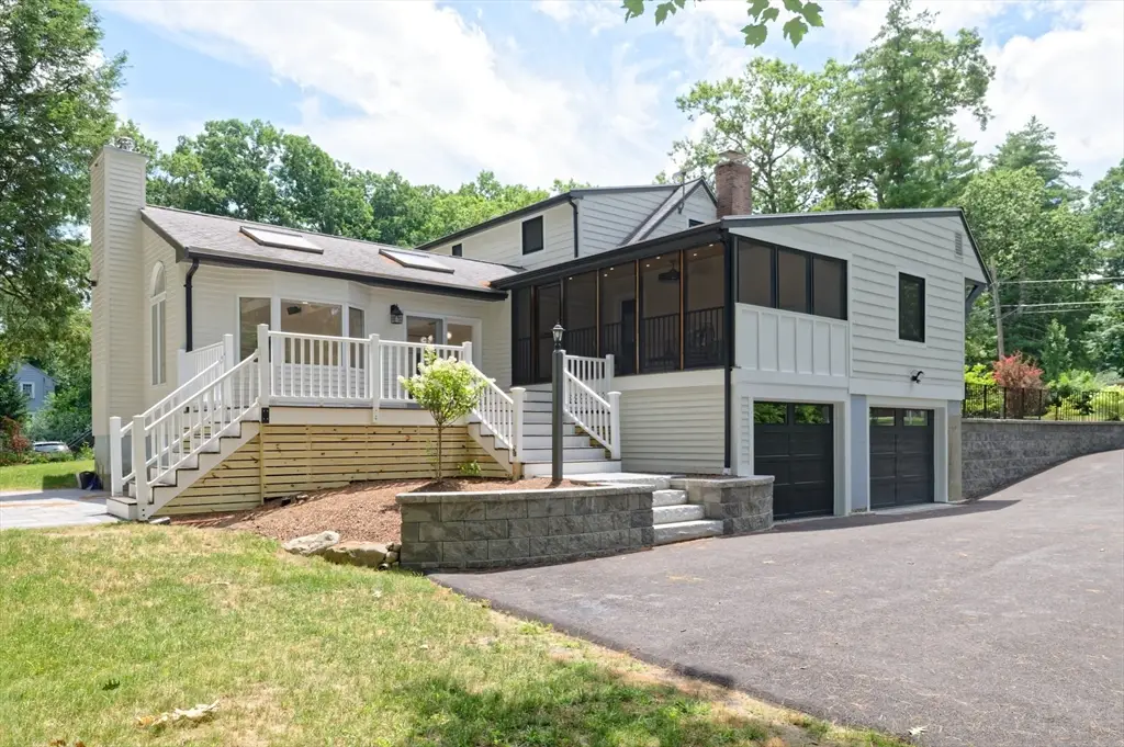 22 Demarco Rd, Sudbury, MA 01776 - #1