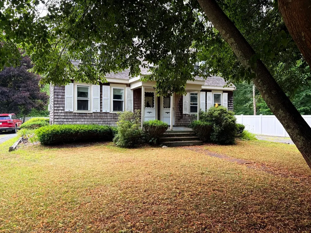 66-68 Mill Street, Bridgewater, MA 02324 - #1