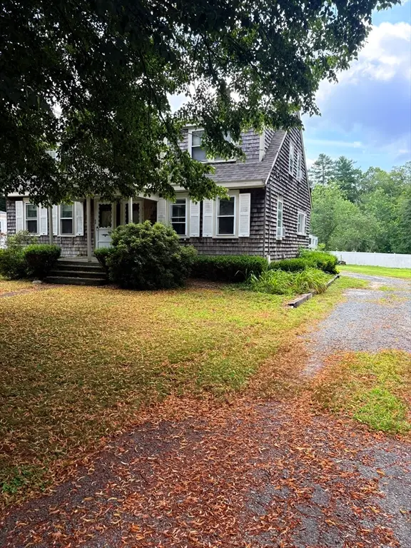 66-68 Mill Street, Bridgewater, MA 02324 - #2