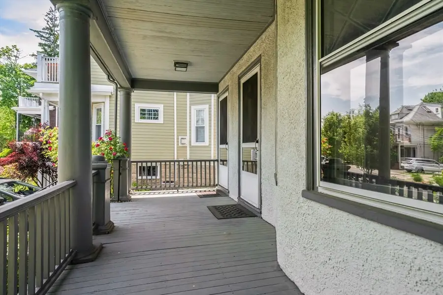 28 Appleton St, Watertown, MA 02472 - #2
