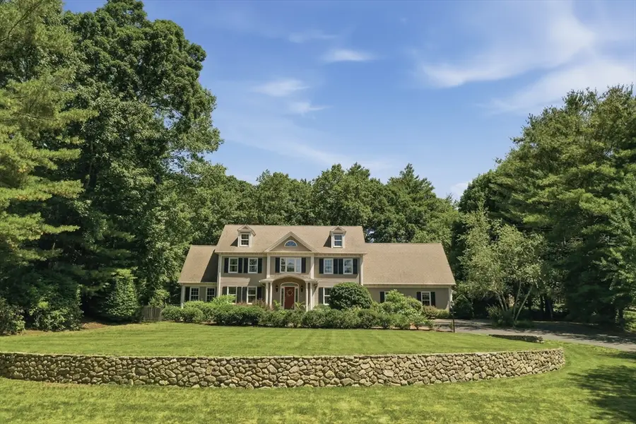26 Mill Pond Circle, Milford, MA 01757 - #2