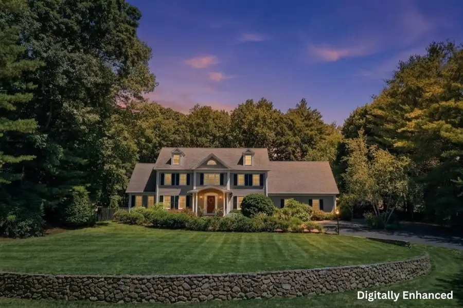 26 Mill Pond Circle, Milford, MA 01757 - #3