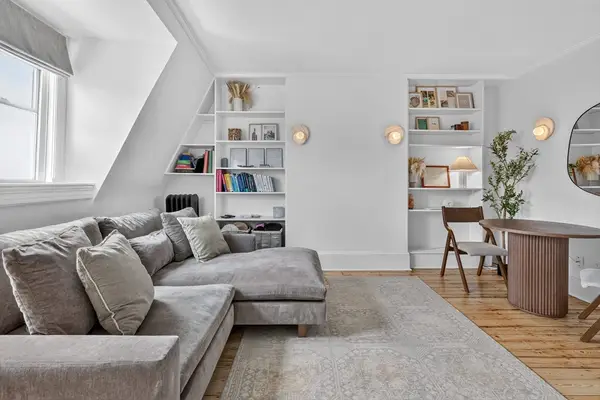 24 Harvard St #4, Boston, MA 02129
