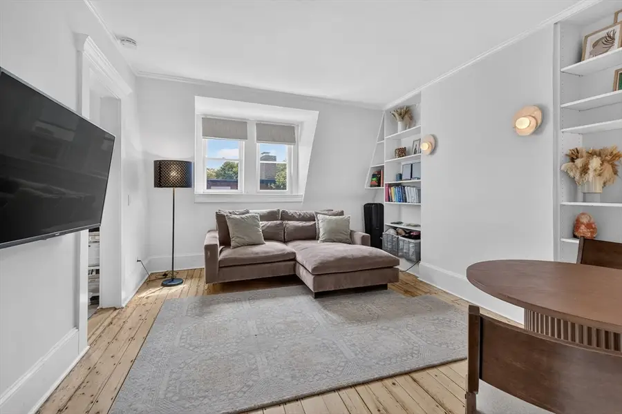 24 Harvard St #4, Boston, MA 02129 - #2