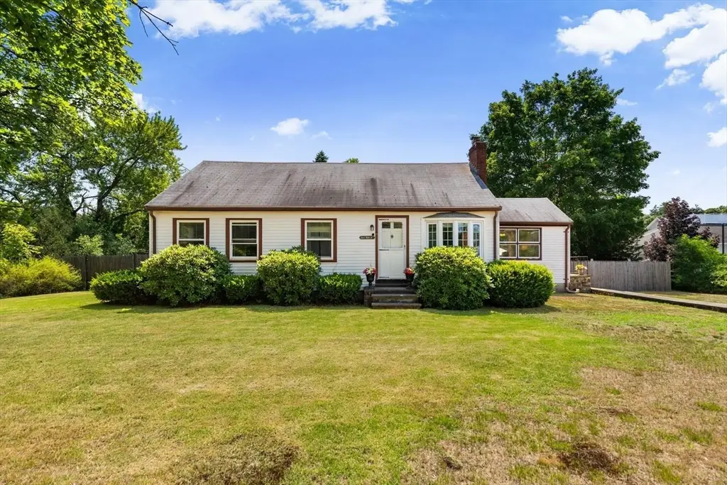 1569 Main St, Tewksbury, MA 01876 - #1