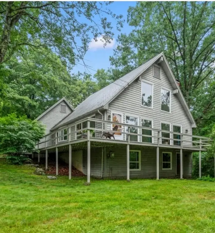 8 Chestnut Hill Rd, Wilbraham, MA 01095 - #1