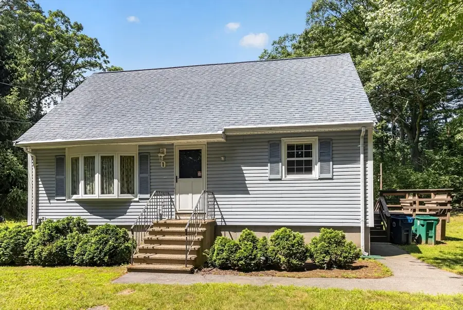 1 Ridgeway Ave, Billerica, MA 01821 - #2