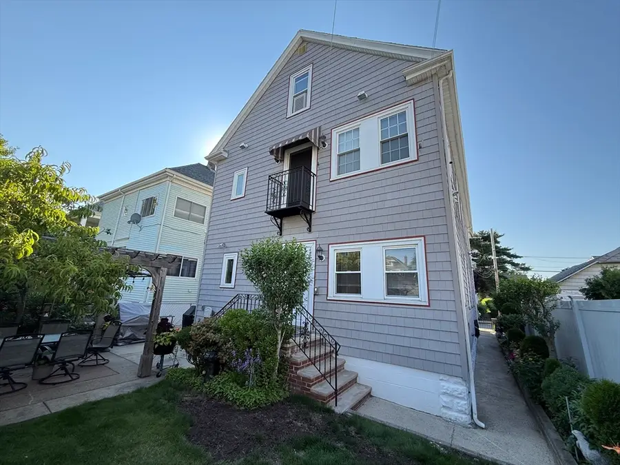 40 Bowdoin Street, Medford, MA 02155 - #2