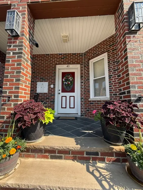 40 Bowdoin Street, Medford, MA 02155 - #3