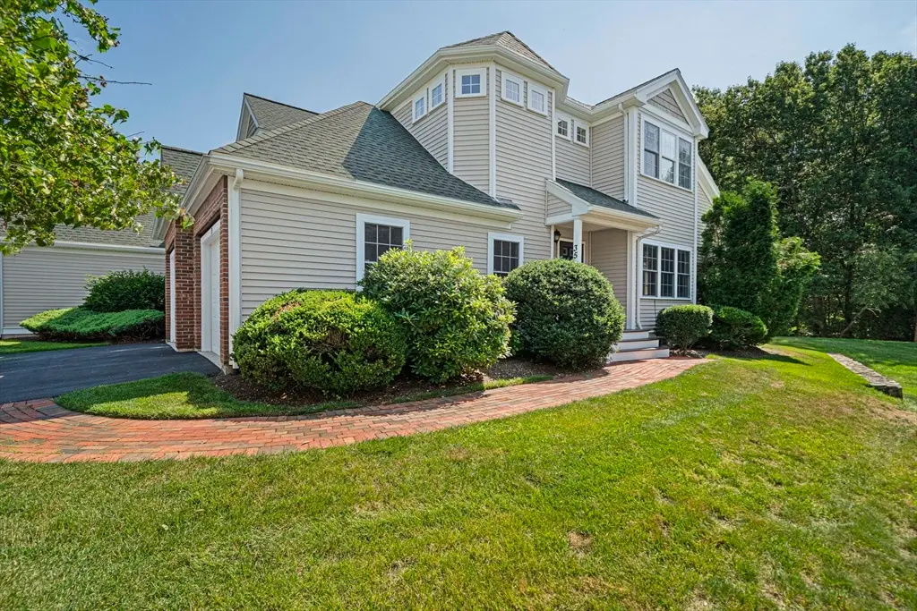 35 Indian Woods Way #35, Canton, MA 02021 - #1