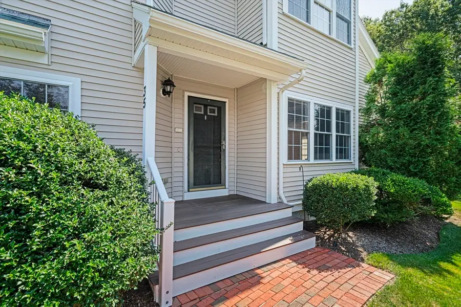 35 Indian Woods Way #35, Canton, MA 02021 - #2