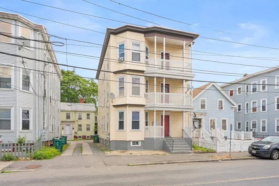 60 Commercial St, Lynn, MA 01905 - #2